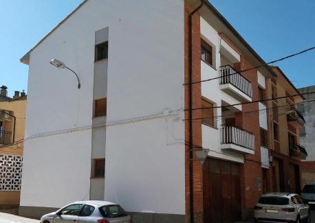 Castelseras Apartment | CASA AGUILAR