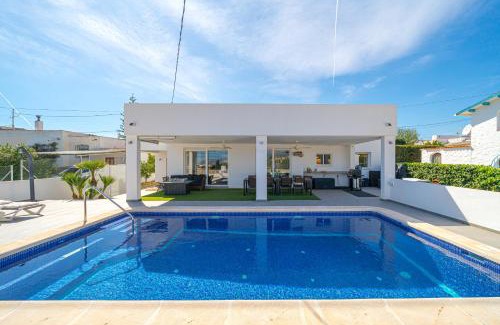L'Alfas del Pi House | Casa Aigua Marina Spaniahome