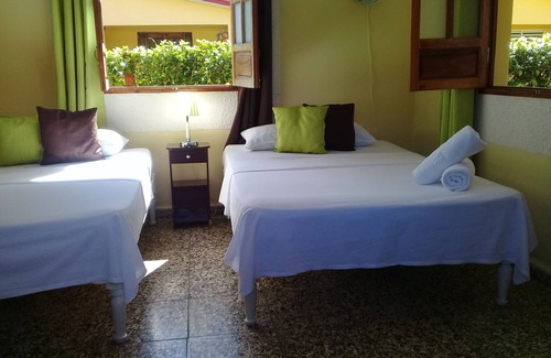 Vinales House | Casa Aimarys