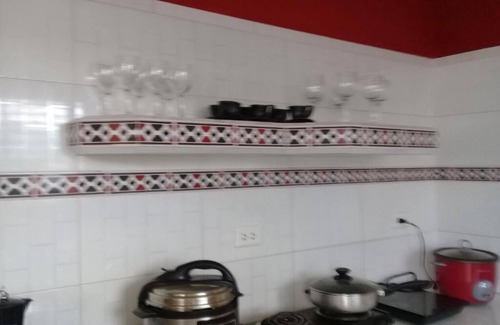 Vinales House | Casa Aimarys