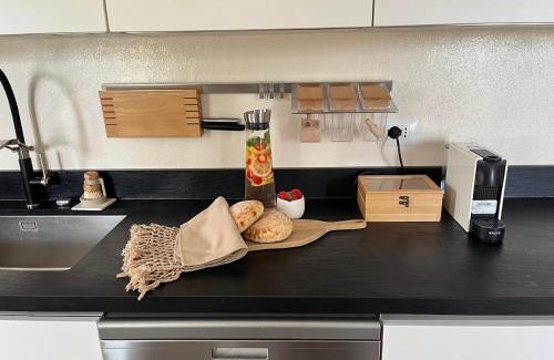 Pacengo Apartment | Casa Aire