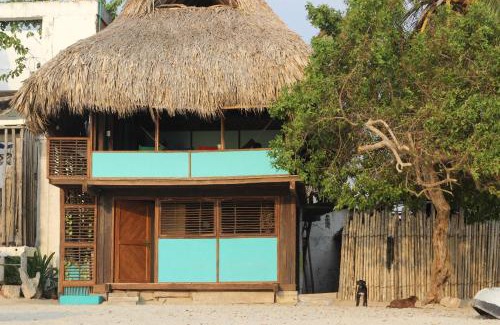 Rincon Cabin | Casa Akira- Rincón del Mar