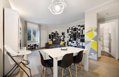 Finalborgo Apartment | Casa Al Boschetto