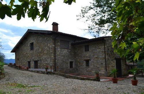 SantʼEllero House | Casa Al Bosco