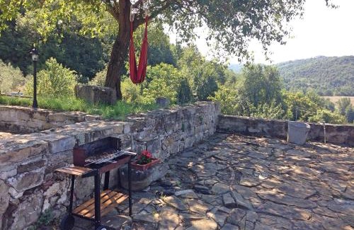 SantʼEllero House | Casa Al Bosco