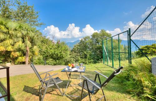 Carona Apartment | Casa Al Cervo - Happy Rentals