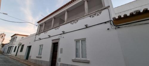 Ferreira do Alentejo Bed & Breakfast | Casa Al'entejo