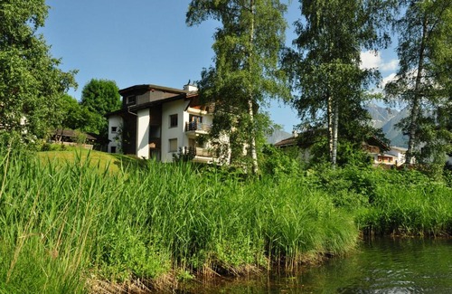 Laax Apartment | Casa al Lag - direkt am Laaxersee