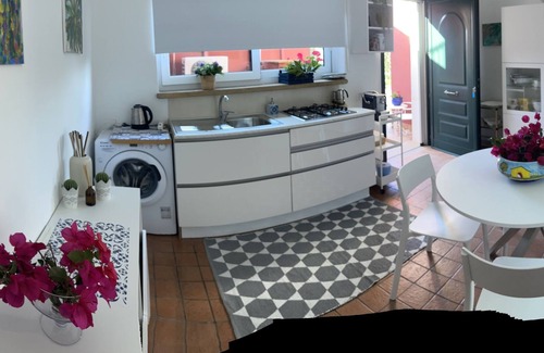 Augusta Apartment | Casa al Mare, Villa Bella
