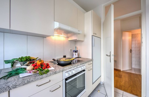 Locarno Apartment | Casa al Molo