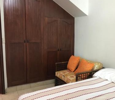 Tlalixtac de Cabrera Villa | Casa Al Pie De La Sierra