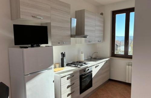 Montescano Apartment | Casa al Poggio