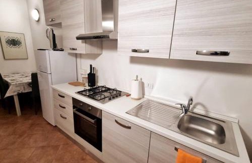 Montescano Apartment | Casa al Poggio