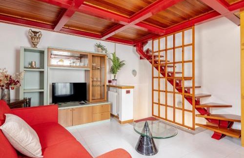 Cavedine Apartment | Casa al Vicolo [vicino al Lago di Garda]