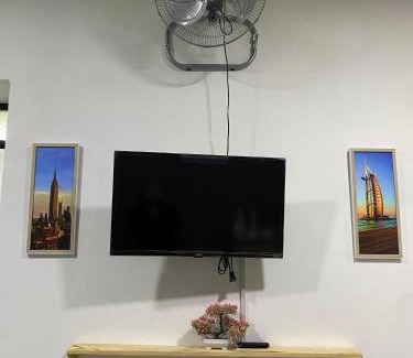 Venustiano Carranza Apartment | Casa Alameda