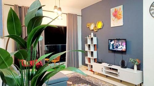 Bukit Kecil Apartment | Casa Alanna@Icon Residence with Pool