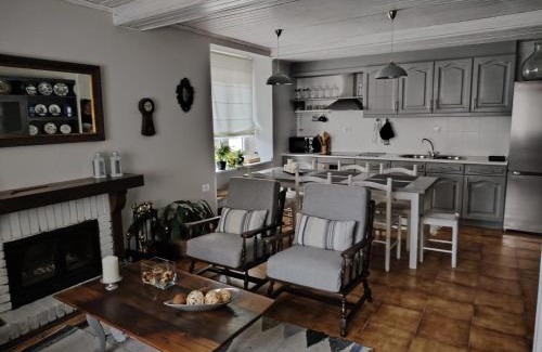 As Nogais Apartment | Casa Alba