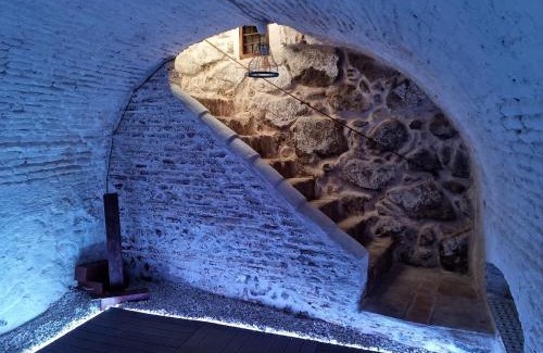 Talavera de la Reina House | Casa Albarrana