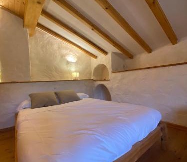 La Llana House | Casa Aldea l'Ayalga