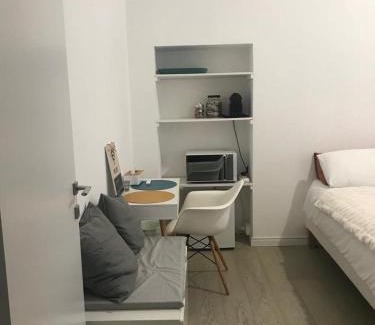 Zona Farini Apartment | Casa Ale Lolly