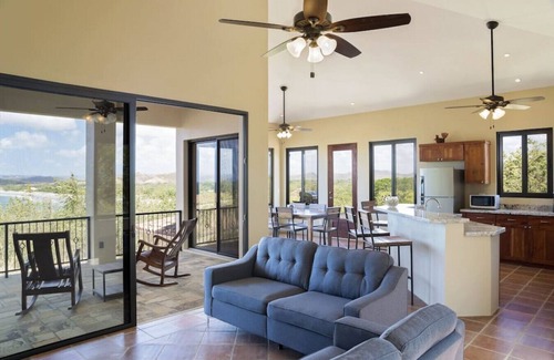 Rancho Santana Villa | Casa Alegre, gorgeous villa in Rancho Santana!
