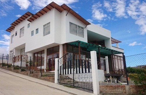 El Capuli House | Casa Alejandra bella casa de descanso