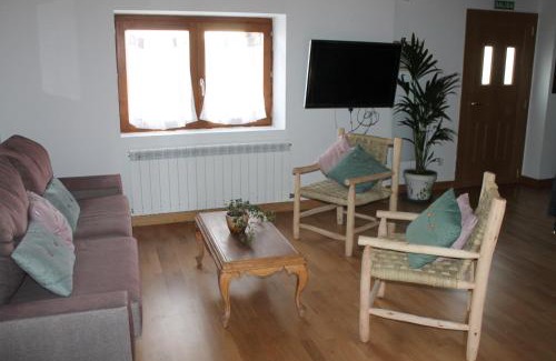 Murchante House | Casa Alejandra