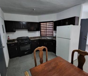 Brisas del Golfo House | Casa Alelies