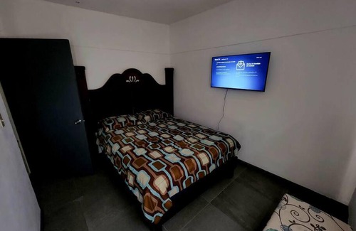 Brisas del Golfo House | Casa Alelies