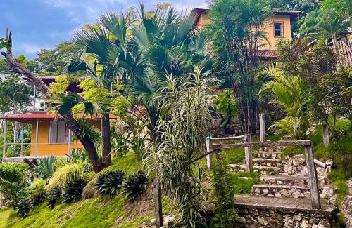 El Remate Apartment | Casa Alemán