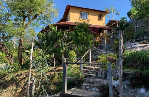 El Remate Apartment | Casa Alemán
