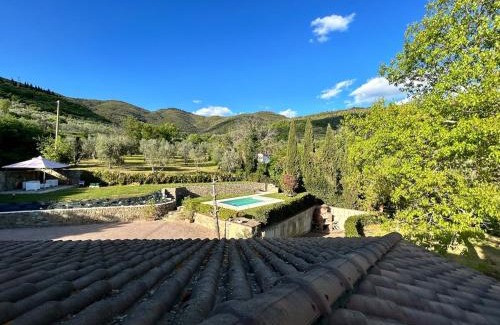 Le Piazze House | Casa Alessandra