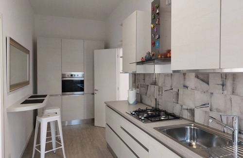 Ex Campo d'Aviazione Apartment | Casa Alessandra up to 6 pax