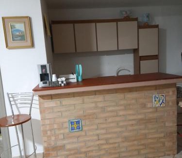 Caltanissetta Apartment | Casa Alessia Bilocale Piano Terra