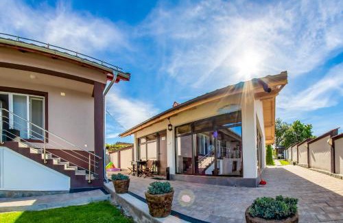 Novaci House | Casa Alex
