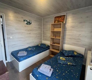 Pitesti House | Casa Alex