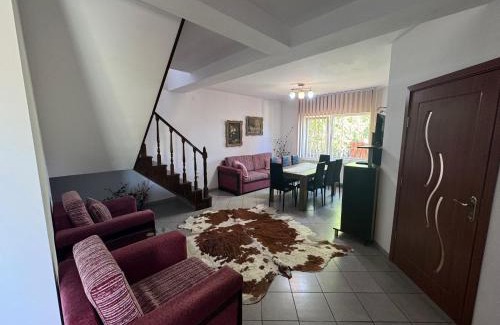 Gura Humorului House | Casa Alexana