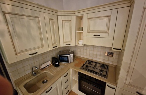 Livorno Apartment | CASA ALFREDINA