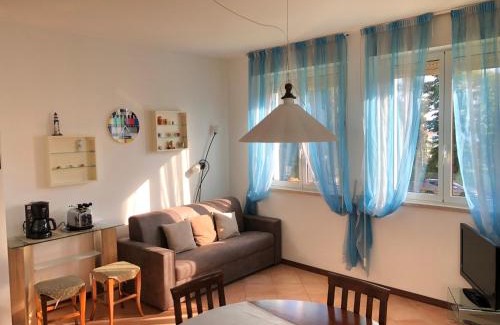 Corno Apartment | Casa Alice Garda