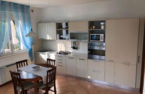 Corno Apartment | Casa Alice Garda