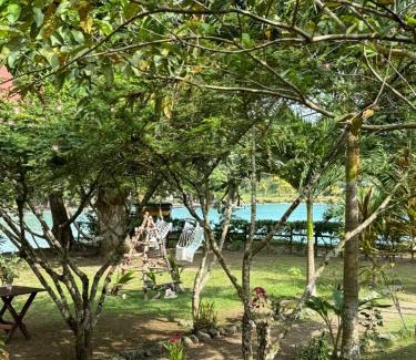 Acandi House | Casa Alma