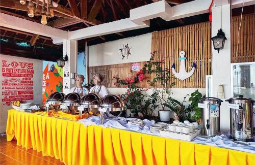 Bolinao Hotel | Casa Almarenzo Bed & Breakfast