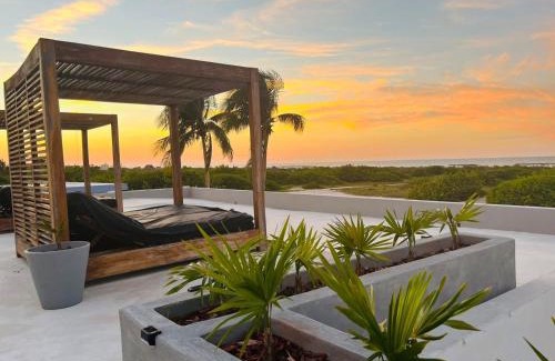 Sisal House | Casa Almea Sisal