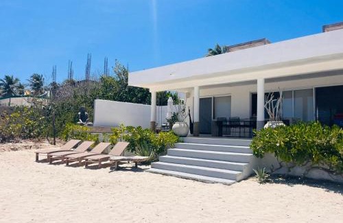 Sisal House | Casa Almea Sisal