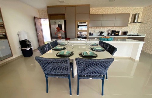 Porto de Pedras House | Casa aloha