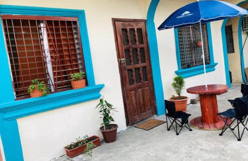 Puerto Cortes Apartment | Casa & Alojamiento La Roca