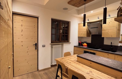 Moena Ski Chalet | Casa Alta, by Go new Location
