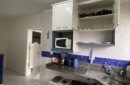Parque Oasis House | Casa Alto Padrão Frente ao Mar