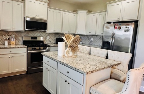 Dacula House | Casa Aluna, a family retreat with soul.
