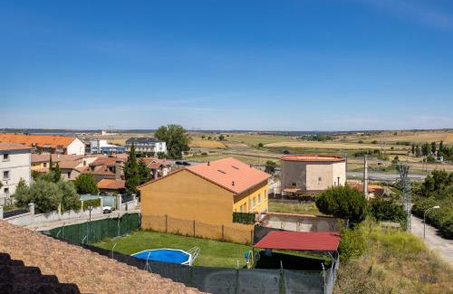 Villacastin House | Casa Alval